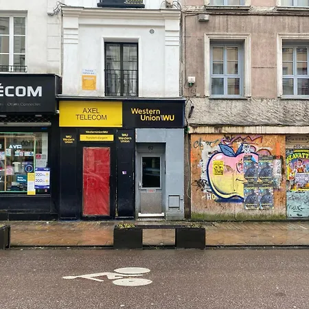 Paradis Secret - 363 * Руан