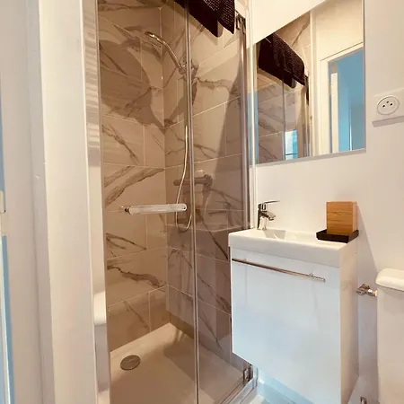 Paradis Secret - 363 Апартаменты Руан