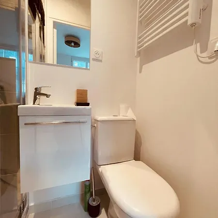 Апартаменты Paradis Secret - 363 *