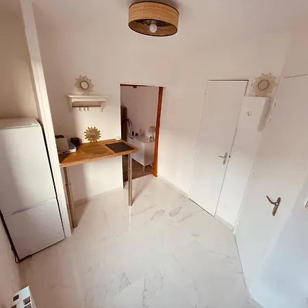 Paradis Secret - 363 Апартаменты Руан