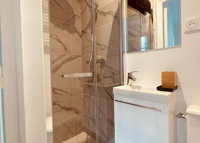 Paradis Secret - 363 アパート ルーアン