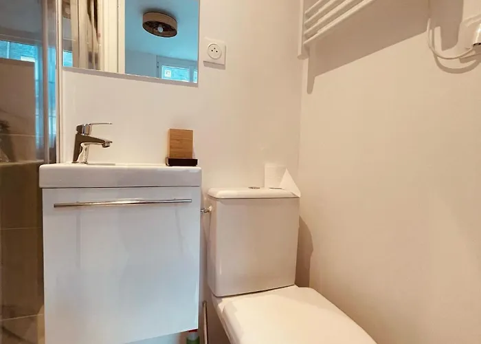 Apartment Paradis Secret - 363 *